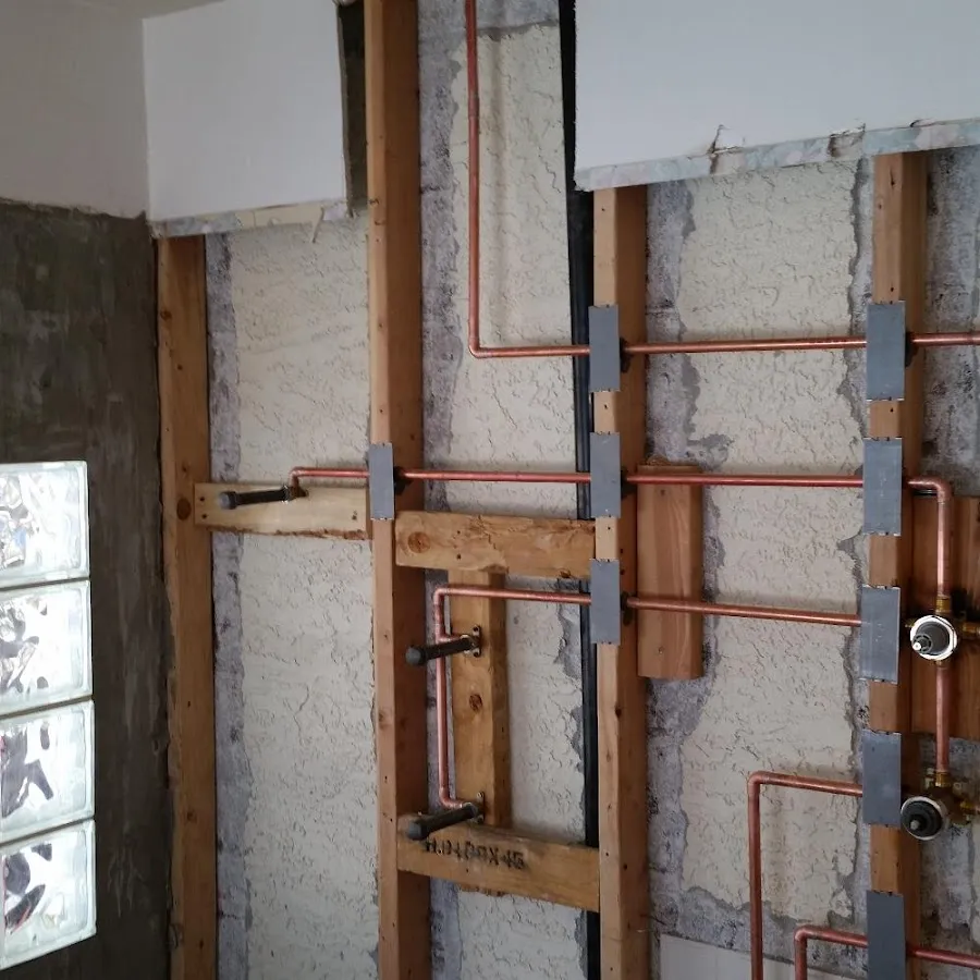 Copper pipe installation for Burst Pipe Repair in Casa de Oro-Mount Helix