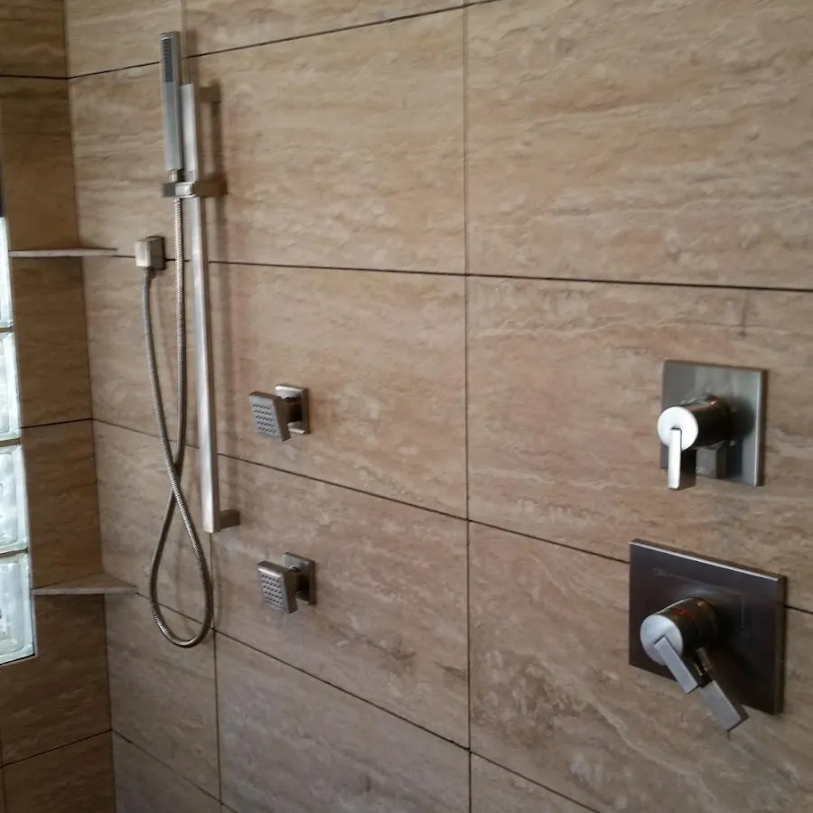 Shower fixture installation for Frozen Pipe Repair in Casa de Oro-Mount Helix
